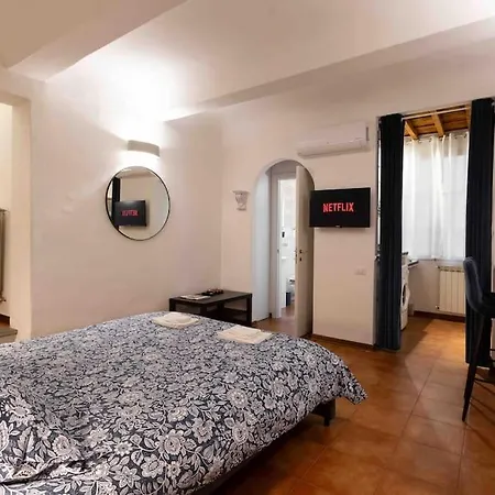 Patri House A Due Passi Dal Duomo Apartment Florence Exterior photo