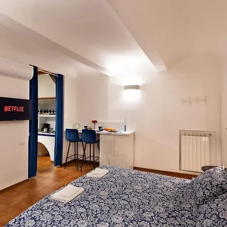 Patri House A Due Passi Dal Duomo Apartment Florence Exterior photo