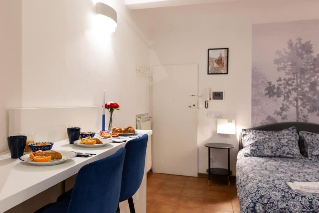 Apartment Patri House A Due Passi Dal Duomo