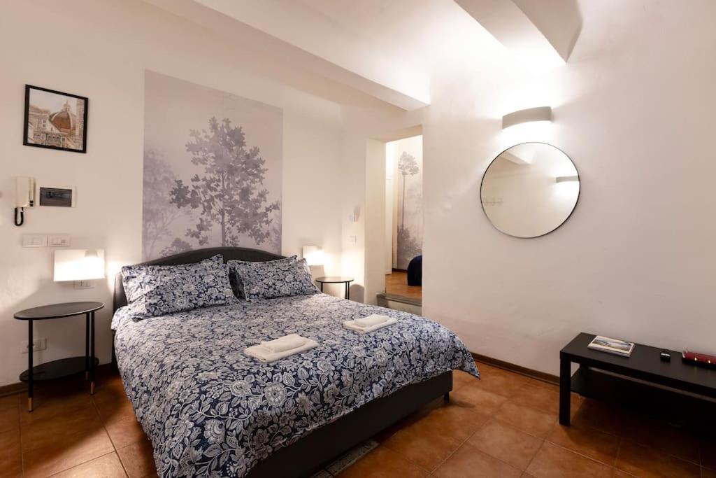 Patri House A Due Passi Dal Duomo Apartment