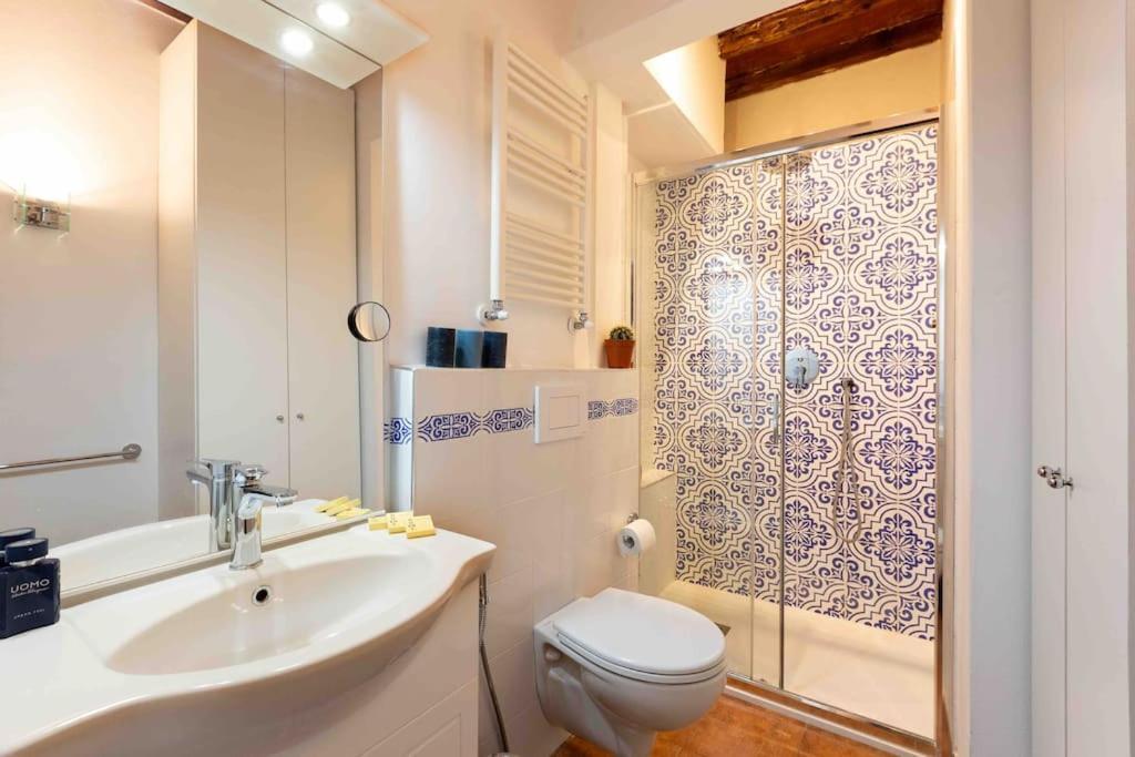 Apartment Patri House A Due Passi Dal Duomo